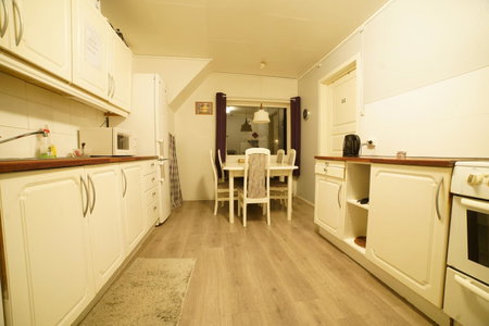 Hage Rooms, Tromsø, Norway