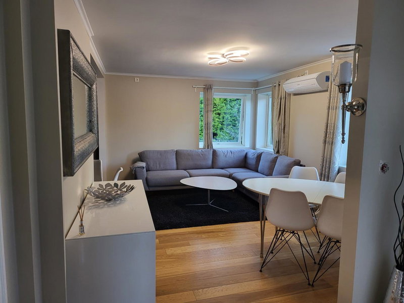 Nesttunveien appartments, Bergen, Норвегия
