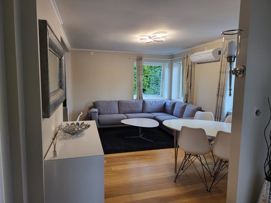 Nesttunveien appartments, Bergen, Норвегия