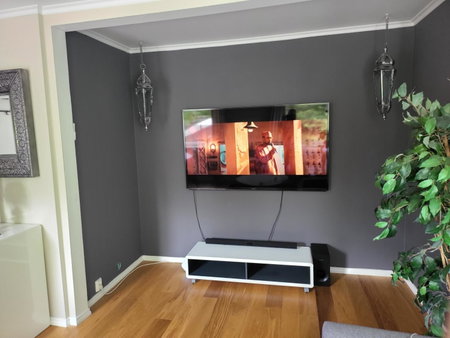 Nesttunveien appartments, Bergen, Норвегия
