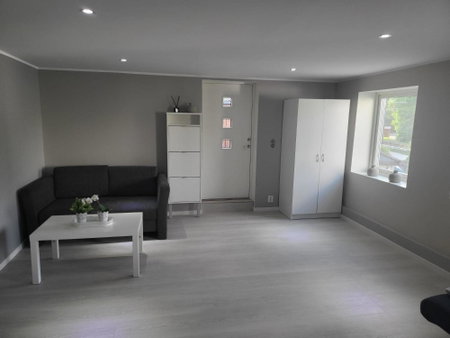 Nesttunveien appartments, Bergen, Норвегия