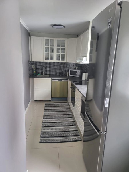 Nesttunveien appartments, Bergen, Норвегия