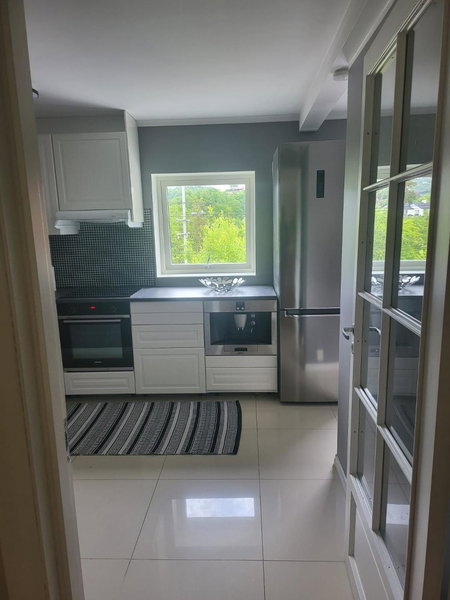 Nesttunveien appartments, Bergen, Норвегия