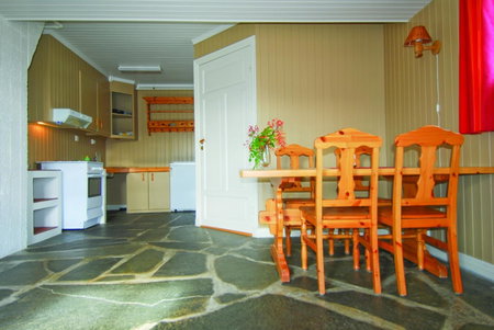 Tyskhella Rorbuer, Kabelvåg, Норвегия