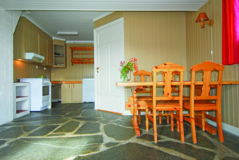 Tyskhella Rorbuer, Kabelvåg, Норвегия