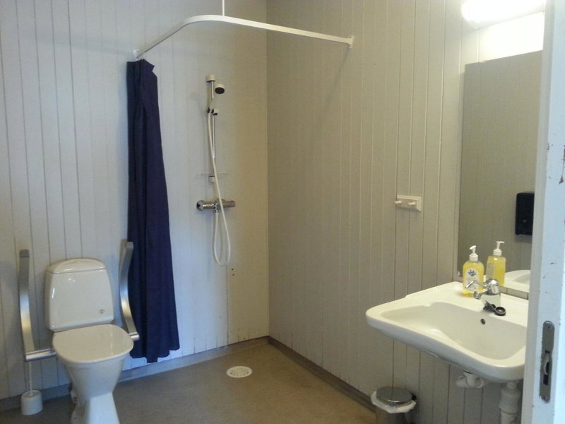 Tyskhella Rorbuer, Kabelvåg, Норвегия