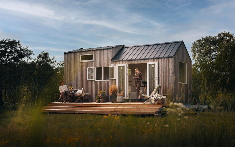 Camp Saltstraumen-Elvegård, Bodø, Norway