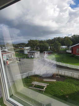 Camp Saltstraumen-Elvegård, Bodø, Norway