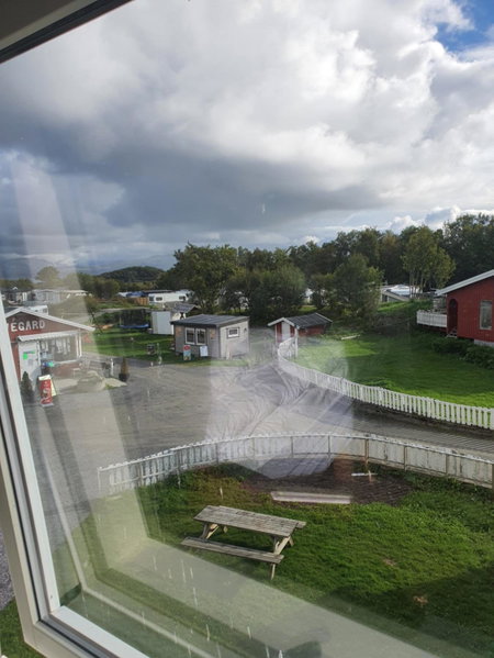 Camp Saltstraumen-Elvegård, Bodø, Norway