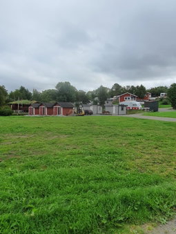 Camp Saltstraumen-Elvegård, Bodø, Norway