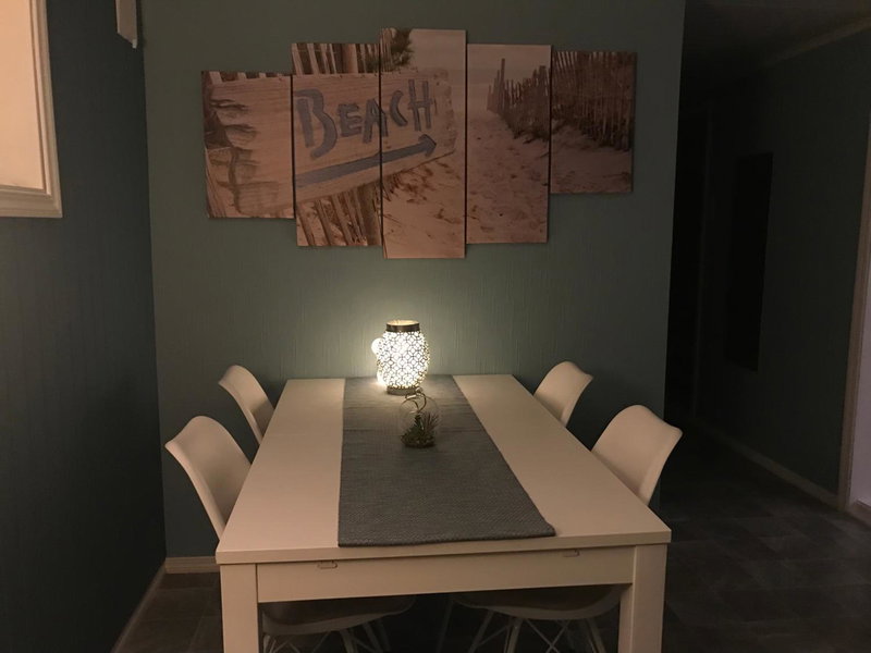 Beautiful apartment in central Leknes, Leknes, Norway