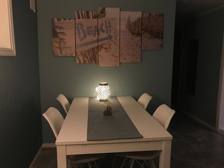Beautiful apartment in central Leknes, Leknes, Norway