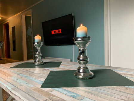 Beautiful apartment in central Leknes, Leknes, Norway