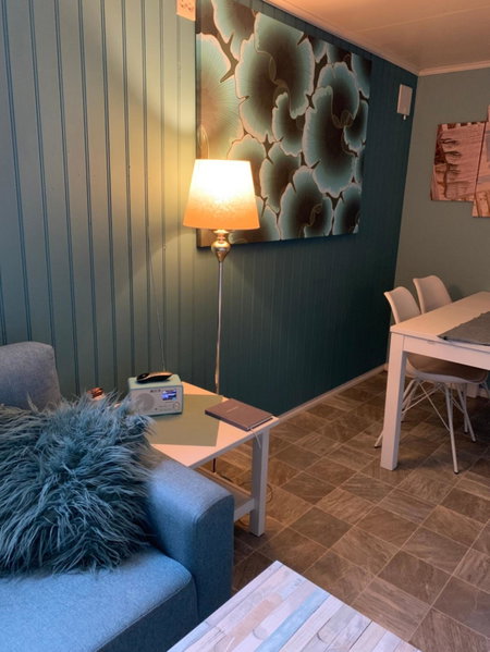 Beautiful apartment in central Leknes, Leknes, Norway