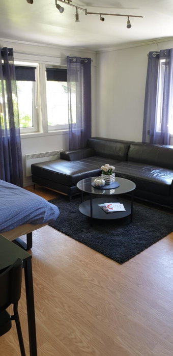 Dalen studio 3, Dalen, Норвегия