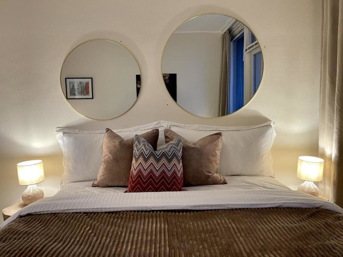 Hotel · A11 Apartments, Ålesund