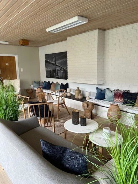 A11 Apartments, Ålesund, Norway