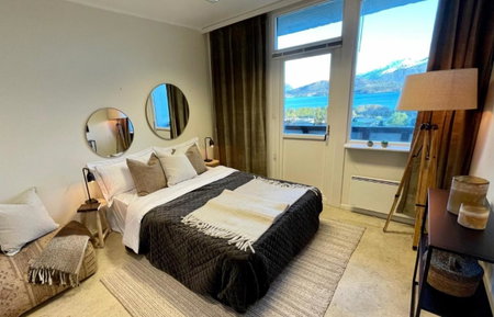 A11 Apartments, Ålesund, Norway