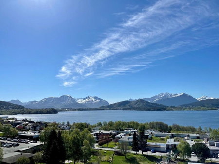 A11 Apartments, Ålesund, Norway