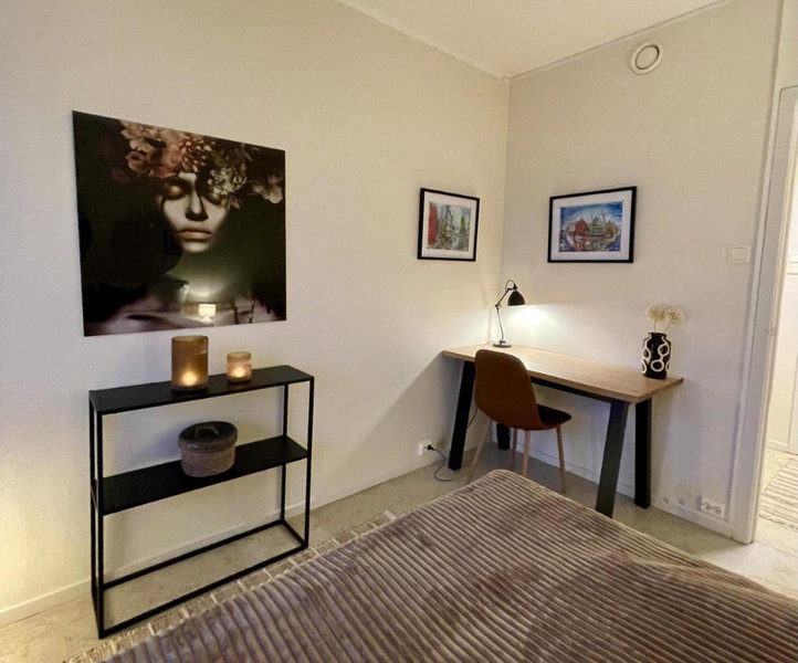 A11 Apartments, Ålesund, Norway