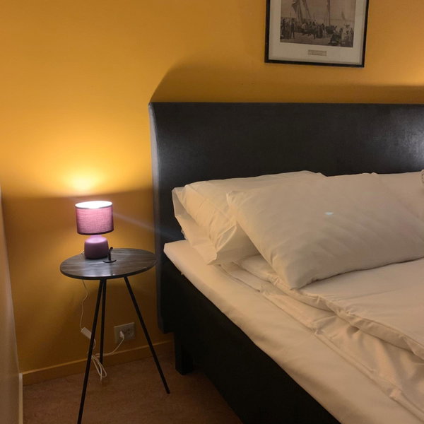 Hattfjelldal Hotell, Hattfjelldal, Norway