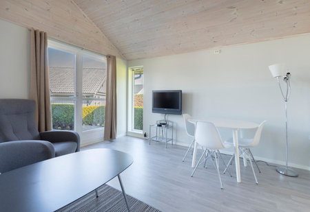 Aursnes Hotell, Sykkylven, Norway