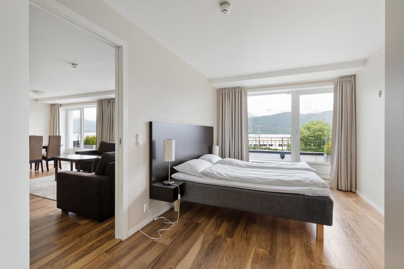Aursnes Hotell, Sykkylven, Norway