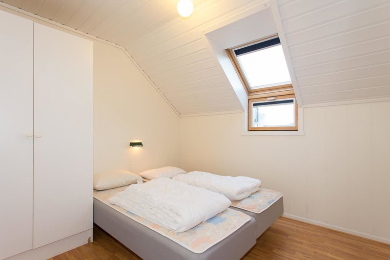 Sjøsanden Ferietun, Mandal, Norway
