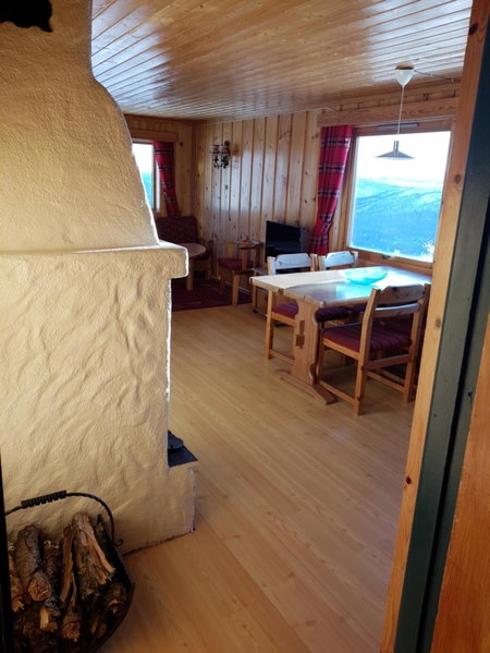 Fjellbu Two-bedroom Cottage, Geilo, Norway