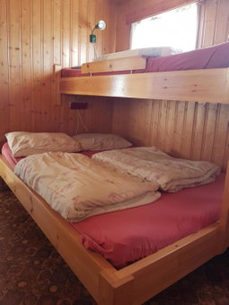 Fjellbu Two-bedroom Cottage, Geilo, Norway
