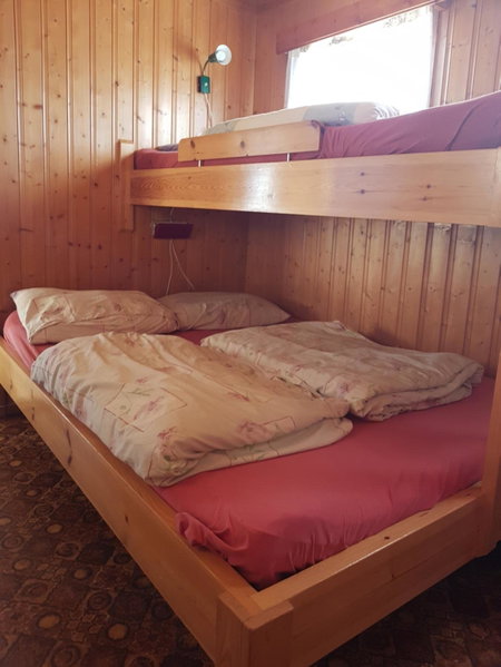 Fjellbu Two-bedroom Cottage, Geilo, Norway