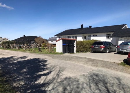 Cozy & private room in the middle of Lofoten, Leknes, Norway