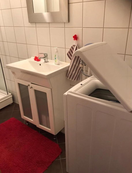 Taras Rom og leiligheter, Kragerø, Noruega