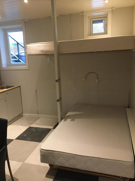 Studio1, Tromsø, Norway