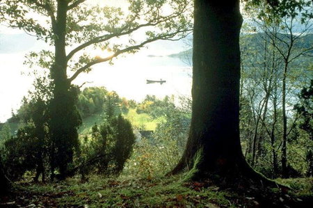 Hardanger Feriesenter Nesvika, Norheimsund, Norwegen
