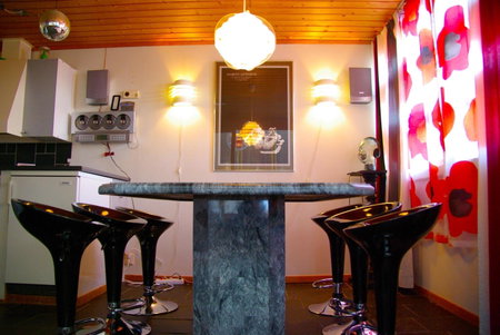 Hardanger Feriesenter Nesvika, Norheimsund, Norwegen