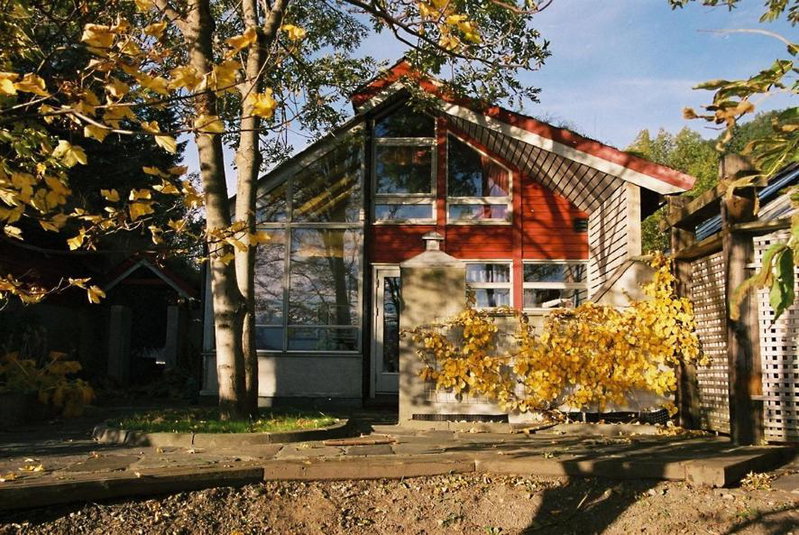 Hardanger Feriesenter Nesvika, Norheimsund, Norwegen