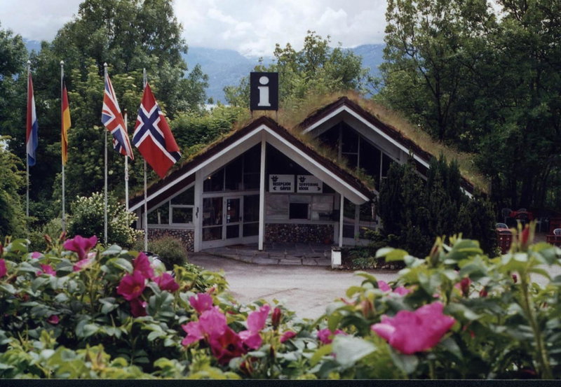 Hardanger Feriesenter Nesvika, Norheimsund, Norwegen