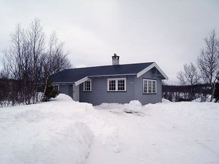 Toppen, Flatåker, Norway