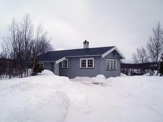 Toppen, Flatåker, Norway