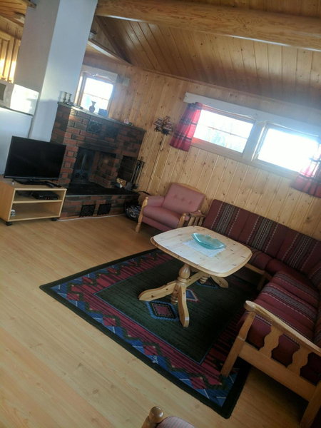 Toppen, Flatåker, Norway