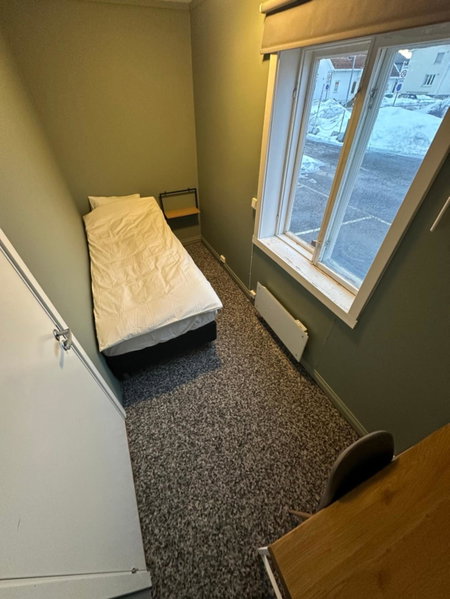 KM Rentals - Lillestrøm City, Lillestrøm, Norway