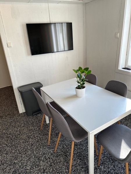 KM Rentals - Lillestrøm City, Lillestrøm, Norway