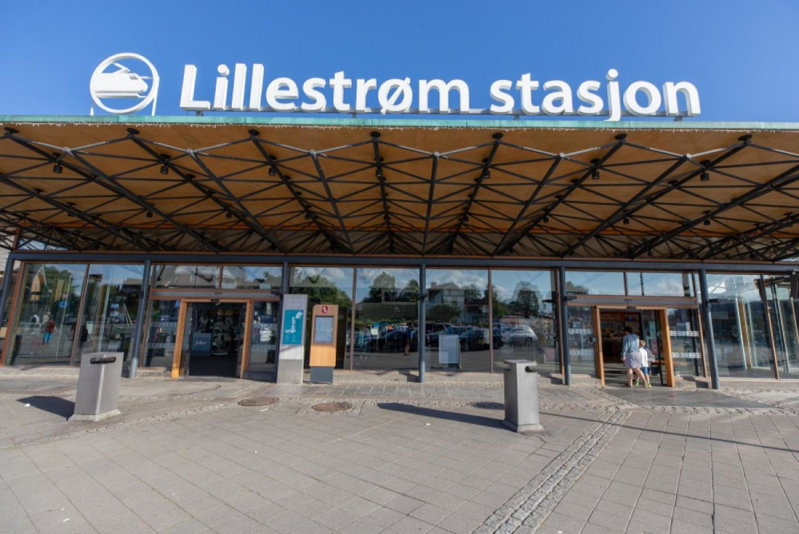 KM Rentals - Lillestrøm City, Lillestrøm, Norway