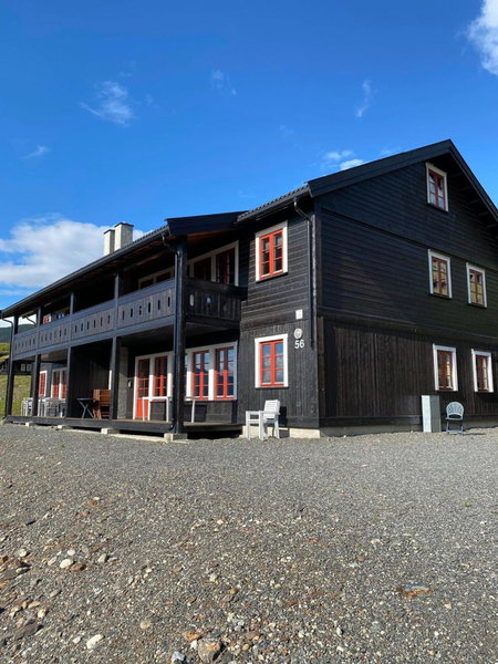Hafjell Grenda lejligheder og hytter, Hafjell, Noruega