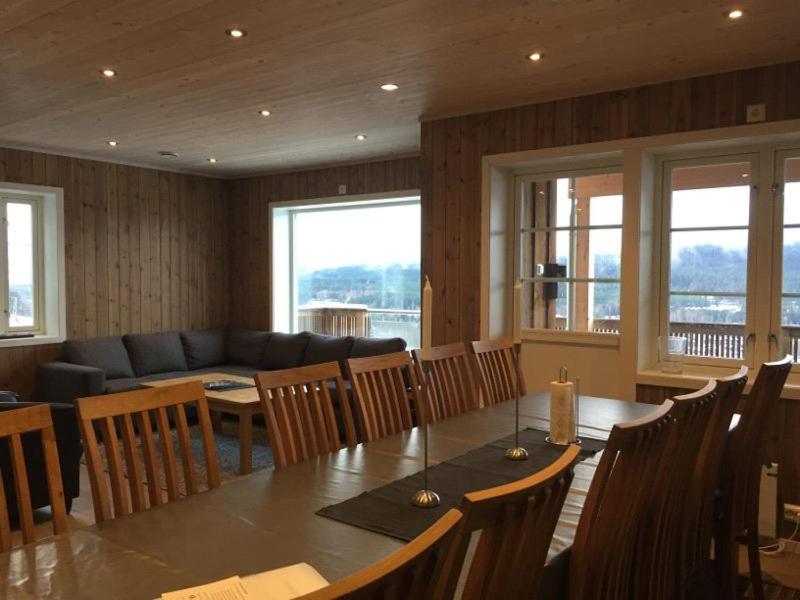 Hafjell Grenda lejligheder og hytter, Hafjell, Noruega