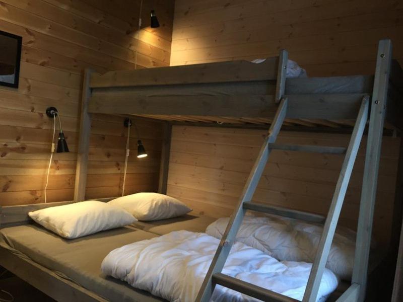 Hafjell Grenda lejligheder og hytter, Hafjell, Noruega