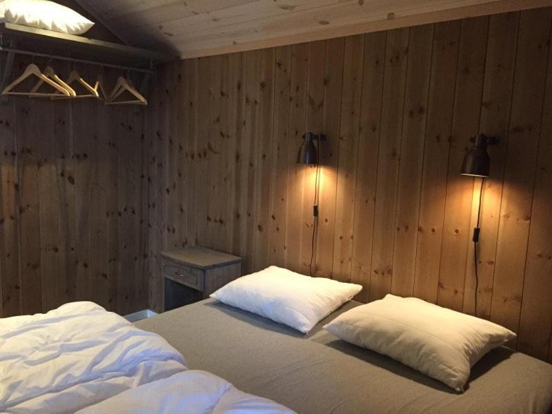 Hafjell Grenda lejligheder og hytter, Hafjell, Noruega