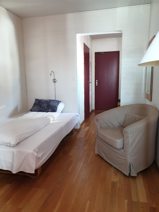 Mehamn Arctic Hotel, Mehamn, Norway