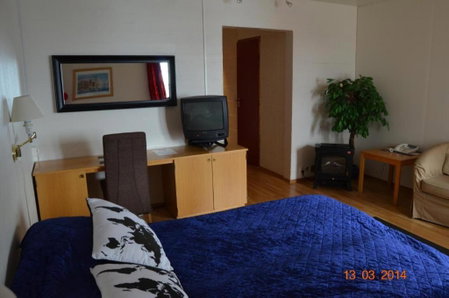 Mehamn Arctic Hotel, Mehamn, Norway